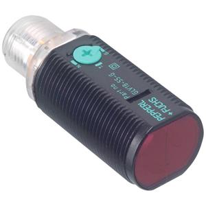 Pepperl+Fuchs Reflexions-Lichtschranke GLV18-55-G/25/102/159 214920 10 - 30 V/DC 1St.