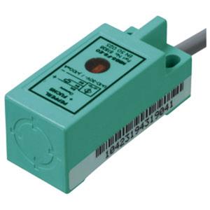 Pepperl+Fuchs Induktiver Sensor NPN NBB5-F9-E0