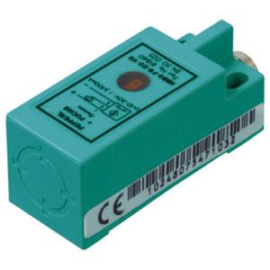 Pepperl+Fuchs Inductieve sensor NPN NBB5-F9-E0-V3