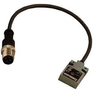 Pepperl+Fuchs Inductieve sensor PNP NBB7-F104M-A2-200MM-V1