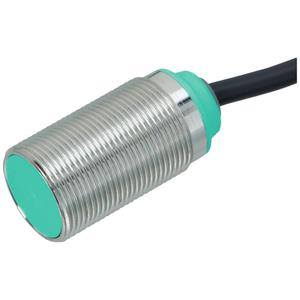 Pepperl+Fuchs Inductieve sensor NPN NBB8-18GM30-A0