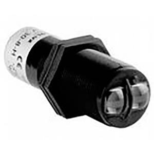 Pepperl+Fuchs GLV30-8-2000-2372 419126 Reflecterende lichtknop Donkerschakelend 1 stuk(s)