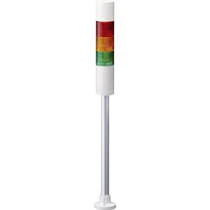 Patlite Signaalzuil LR5-301PJBW-RYG LED 3-kleurig, Rood, Geel, Groen 1 stuk(s)