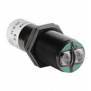 Pepperl+Fuchs GLV30-8-H-2371 419285 Reflecterende lichtknop Achtergrondfiltering, Donkerschakelend 1 stuk(s)