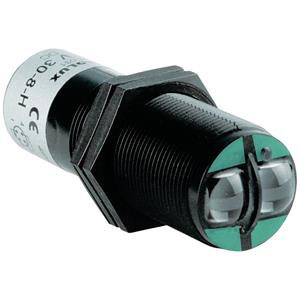Pepperl+Fuchs GLV30-8-H-2407 419286 Reflecterende lichtknop 1 stuk(s)