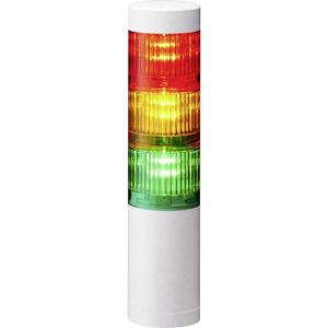 Patlite Signaalzuil LR5-202WJNW-RG LED Rood, Groen 1 stuk(s)