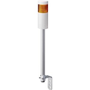 Patlite Signaalzuil LR5-301PJNW-RYG LED 3-kleurig, Rood, Geel, Groen 1 stuk(s)
