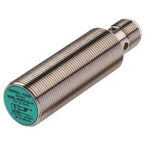 Pepperl+Fuchs Inductieve sensor PNP NBB8-18GM50-A2-V1-M1