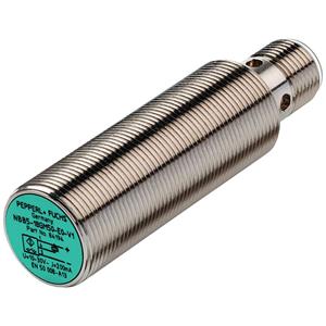 Pepperl+Fuchs Inductieve sensor NPN NBB8-18GM50-E0-V1-M1