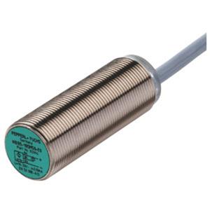 Pepperl+Fuchs Inductieve sensor PNP NBB8-18GM50-E2-M1