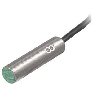 Pepperl+Fuchs Inductieve sensor Tweedraads NBB8-18GM60-US