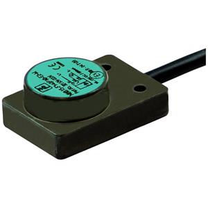 Pepperl+Fuchs Inductieve sensor NPN NBB8-F148P10-E0-M