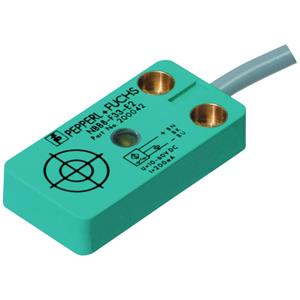 Pepperl+Fuchs Inductieve sensor NPN NBB8-F33-E0