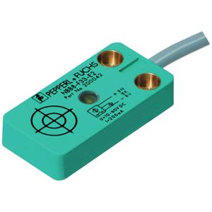 Pepperl+Fuchs Induktiver Sensor NPN NBB8-F33-E1