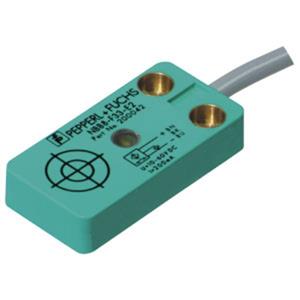 Pepperl+Fuchs Inductieve sensor PNP NBB8-F33-E3