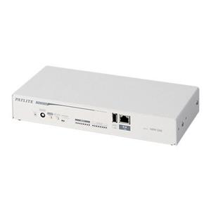 Patlite NBM Aansluitelement voor signaalgever