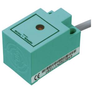 Pepperl+Fuchs Inductieve sensor NPN NBN10-F10-E0