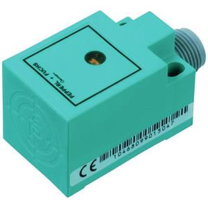 Pepperl+Fuchs Inductieve sensor NPN NBN10-F10-E0-V1