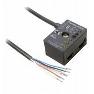 Pepperl+Fuchs Veiligheidsschakelapparaat 1.00 m Kabel 1 stuk(s) VAA-2E1A-G10-SAJ/EA2J-1M