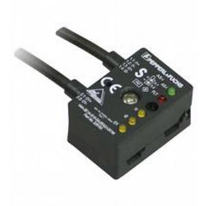Pepperl+Fuchs Veiligheidsschakelapparaat 1.00 m Kabel 1 stuk(s) VAA-2E1A-G10-SAJ/EA2J-2X1M