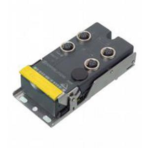 Pepperl+Fuchs Veiligheidsschakelapparaat Kabel, M12 1 stuk(s) VAA-2E2A-G12-SAJ/EA2L