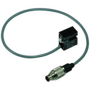 Pepperl+Fuchs Inductieve sensor PNP GT3,51 50.000/0400