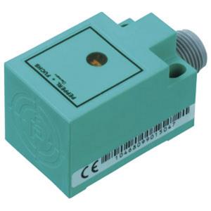 Pepperl+Fuchs Inductieve sensor PNP NBN10-F10-E2-V1