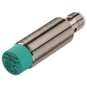 Pepperl+Fuchs Inductieve sensor PNP NBN12-18GM50-A2-V1-M1