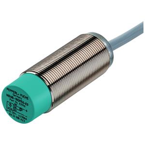 Pepperl+Fuchs Inductieve sensor NPN NBN12-18GM50-E1-M