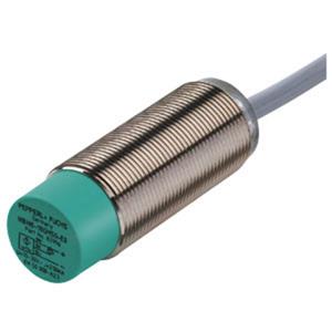 Pepperl+Fuchs Inductieve sensor PNP NBN12-18GM50-E2-M