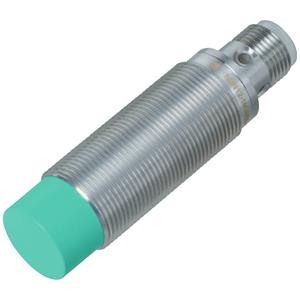 Pepperl+Fuchs Inductieve sensor Digitale stroomuitgang NBN12-18GM50-EI-V1-M1