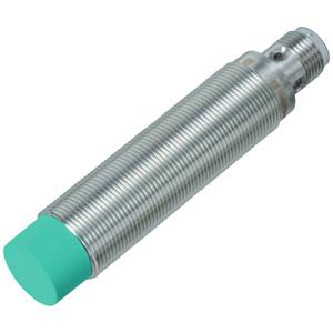 Pepperl+Fuchs Inductieve sensor NPN NBN12-18GM70-E1-V1