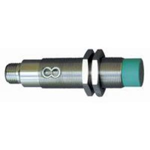 Pepperl+Fuchs Inductieve sensor Niet vlak Tweedraads NBN15-18GM60-UO-V12