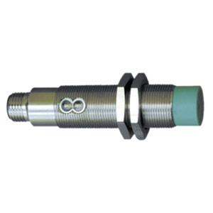 Pepperl+Fuchs Inductieve sensor Tweedraads NBN15-18GM60-US-V12