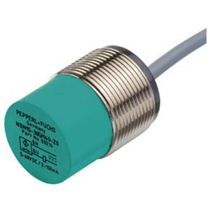 Pepperl+Fuchs Inductieve sensor Tweedraads NBN15-30GM40-Z0
