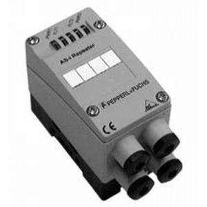 Pepperl+Fuchs 199561 VAR-G4F Repeater 26.5 V/DC, 31.6 V/DC 1 stuk(s)