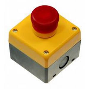 Pepperl+Fuchs VAZ-2E1A-F85A-S Meldschakelaar 1 stuk(s)