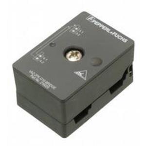 Pepperl+Fuchs VAZ-2FK-G10-BRIDGE 216026 Sensor/Aktorbox passiv Multipolverteiler 1St.