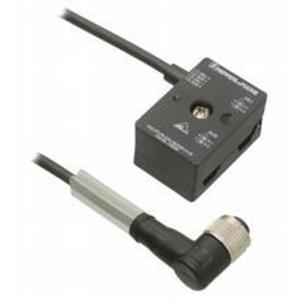 Pepperl+Fuchs VAZ-2T1-FK-G10-2M-PUR-V1-W 216040 Sensor/Aktorbox passiv Multipolverteiler 1St.