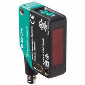 Pepperl+Fuchs OBT600-R200-2EP-IO-V31-1T-L 295670-100232 Reflecterende lichtknop Omschakelen (licht-AAN/donker-AAN) 1 stuk(s)