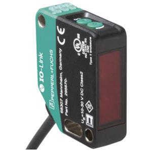 Pepperl+Fuchs OBT650-R200-2EP-IO-0,3M-V1 295670-100113 Schakelaar 1 stuk(s)