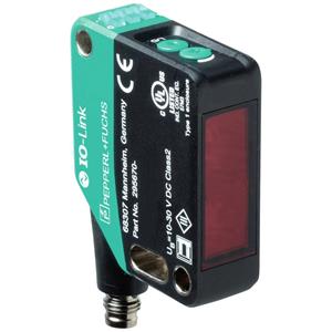 Pepperl+Fuchs OBT650-R200-EP-IO-V3 295670-100107 Reflecterende lichtknop 1 stuk(s)