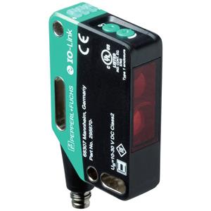 Pepperl+Fuchs OBT650-R201-2EP-IO-V31-1T 295670-100160 Reflecterende lichtknop 1 stuk(s)