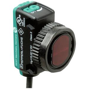 Pepperl+Fuchs OBT80-R103-2EP-IO-0,3M-V31-L 267075-100289 Reflecterende lichtknop 1 stuk(s)