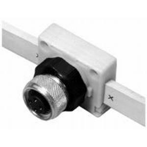 Pepperl+Fuchs VAZ-G6F-V1 038438 Sensor/Aktorbox passiv Multipolverteiler 1St.