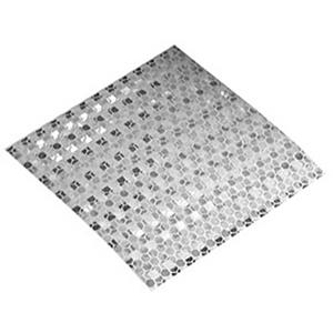 Pepperl+Fuchs OFR-100/100 134196 Reflectiefolie 5 stuk(s)