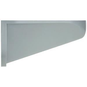 Pepperl+Fuchs VAZ-MH-90°-BASE1-40MM Montagekit voor signaalgever