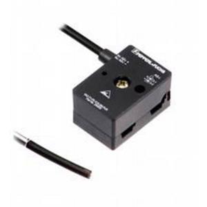 Pepperl+Fuchs VAZ-T1-FK-G10-2M-PUR 250830 Passieve sensor/actorbox Multipoolverdeler 1 stuk(s)