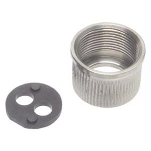 Pepperl+Fuchs OLA18 Adapter 018945 Adapter 1 stuk(s)