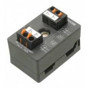 Pepperl+Fuchs Pepperl+Fuchs Fabrik 216029 Passieve sensor/actorbox Multipoolverdeler 1 stuk(s)